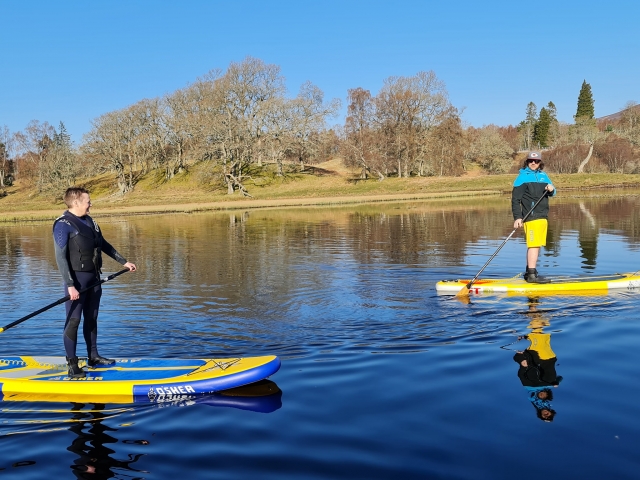  tempo de remar 