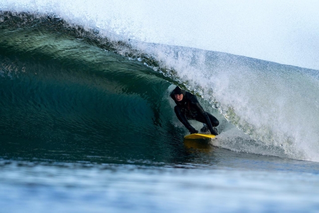 Surf with us at amazing beaches!