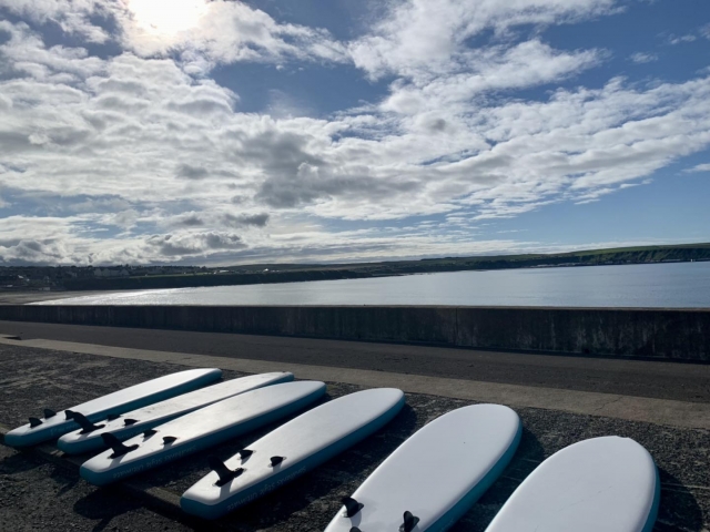  Paddleboards