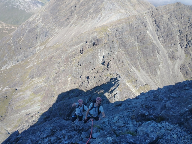  Sessione di arrampicata di mezza giornata