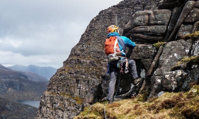  Apprendimento di tecniche importanti per lo scrambling avanzato 