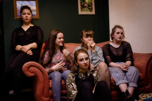  Avant de vous perdre dans l'escape room du Pays des Merveilles 