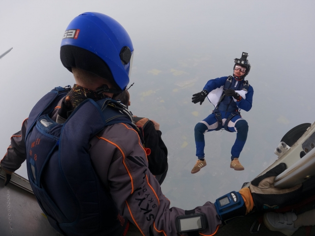 Adrenaline dose like no other