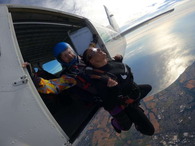 A fun and unforgettable adventure
