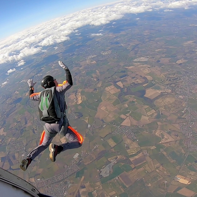 Experiences like never before