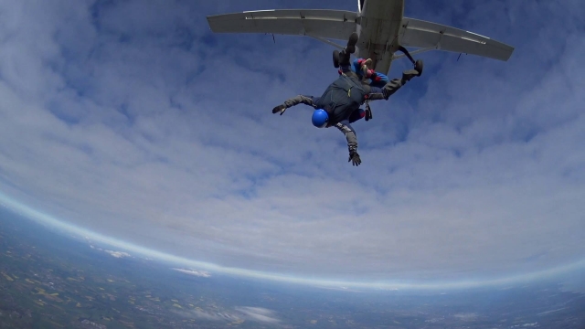 Adrenaline dose like never before