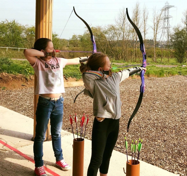  Anche i tuoi bambini potranno divertirsi 