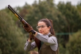 Tir aux pigeons d'argile à Essington + 50 Clays
