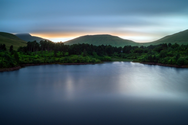  Beacons Reservoir