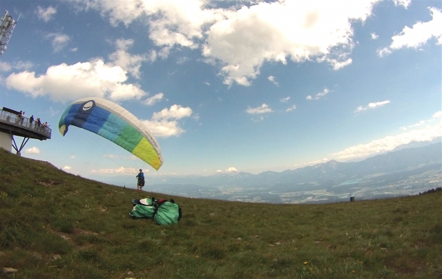 Preparati per una dose di adrenalina unica 
