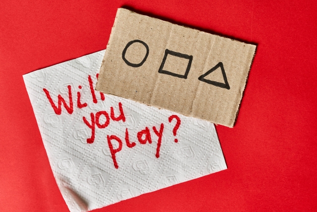  Gewinnen Sie das Spiel 