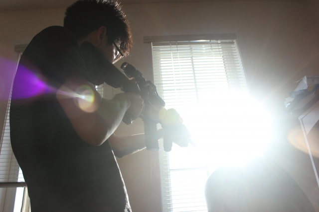  Sé el máximo ganador de airsoft 