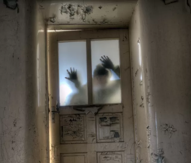 Zombie-Ausbruch in Kent 