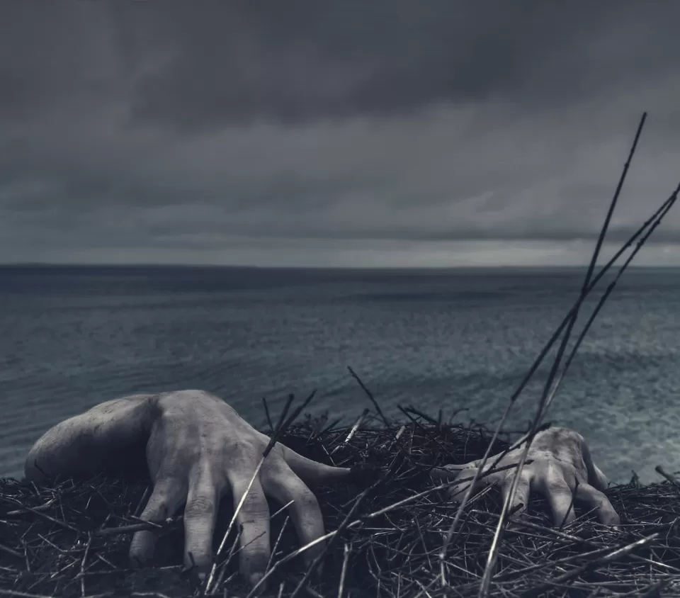  Zombie Escape Rooms in Kent