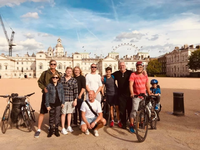 Tour di Londra 