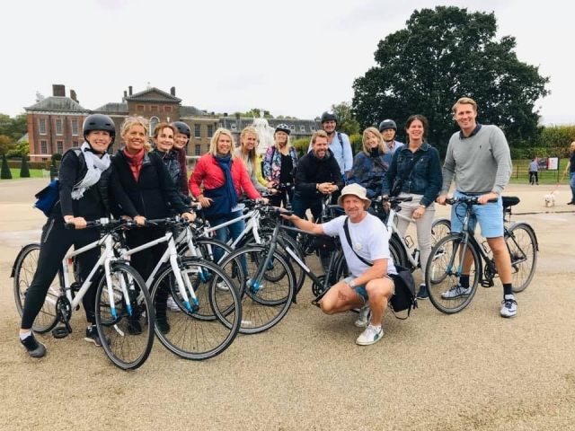  Incantevoli tour a Londra