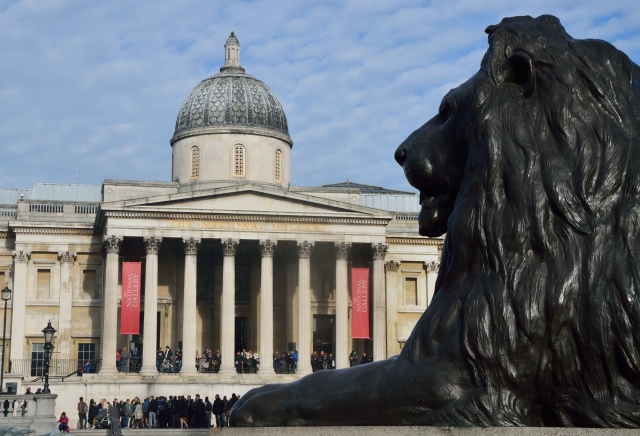 Trafalgar Square