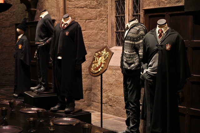  Harry Potter London Tour 