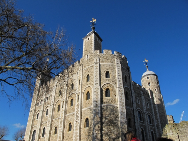  Conosci le attrazioni più famose di Londra 