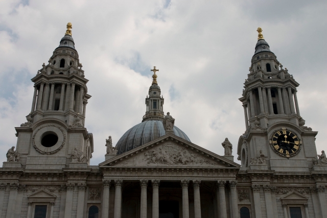  Vivi un'esperienza divertente a Londra 