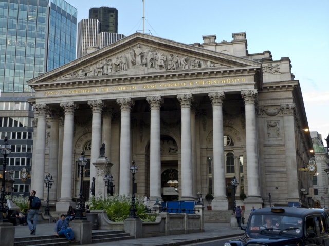  Visite guidate a Londra