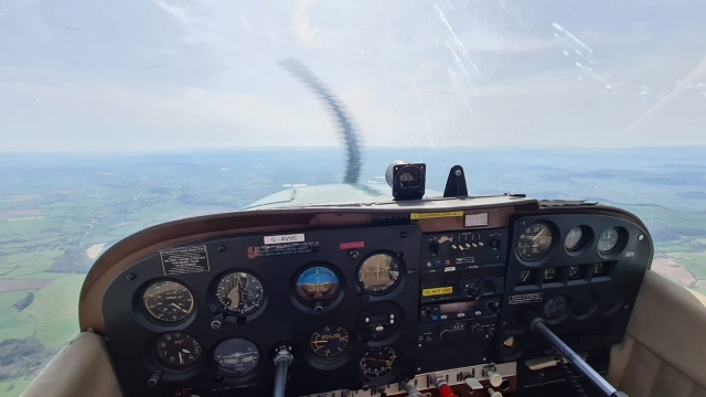  Realizamos los mejores vuelos en avión 