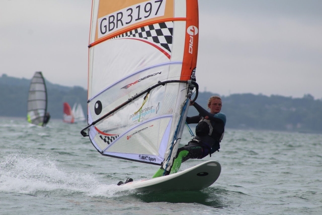 Experiences at Poole Harbour