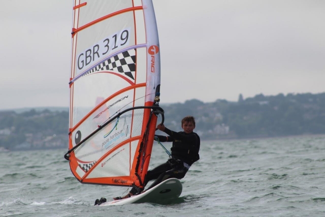 Watersports are the best