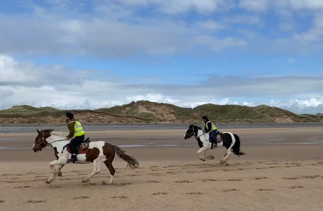  Explorando Cumbria 