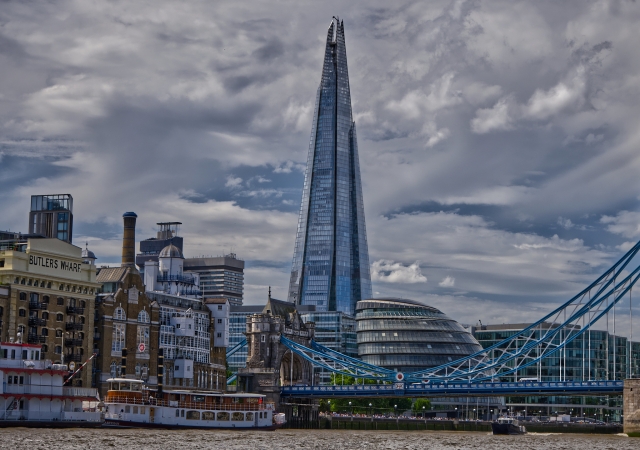  Venez profiter des meilleurs sites touristiques de Londres