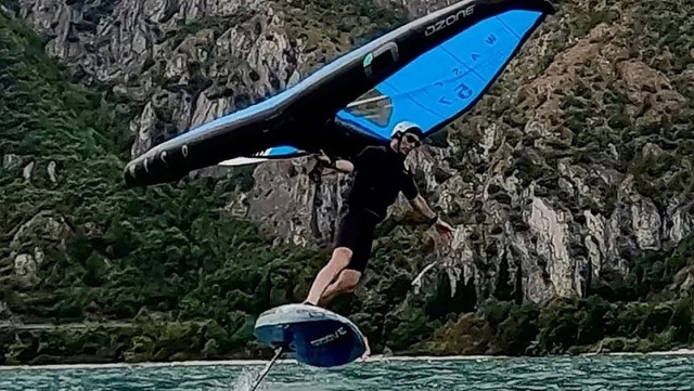 Glissez avec style 