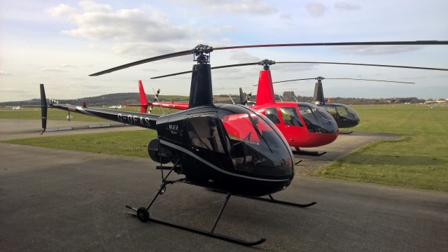  R22 体验 