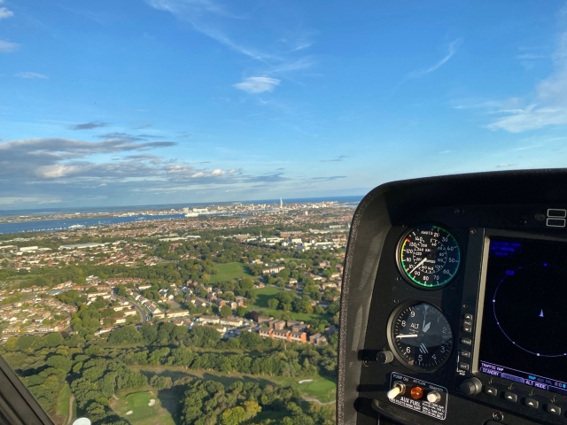 Enjoy the best perspectives