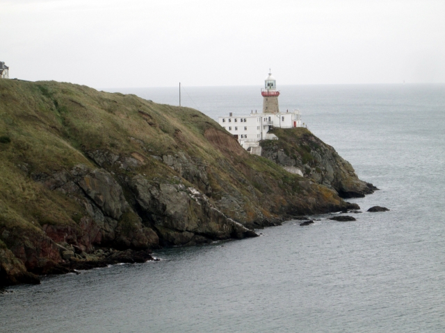  Viaggio al faro di Baily 
