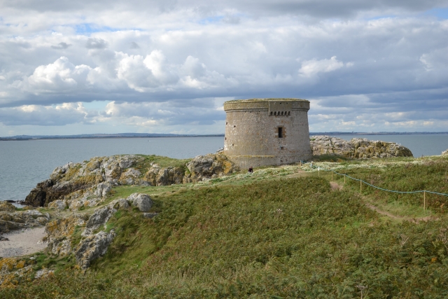  Vedi la Torre Martello 