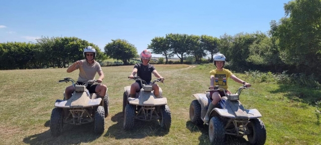  Disfruta de un día en familia 