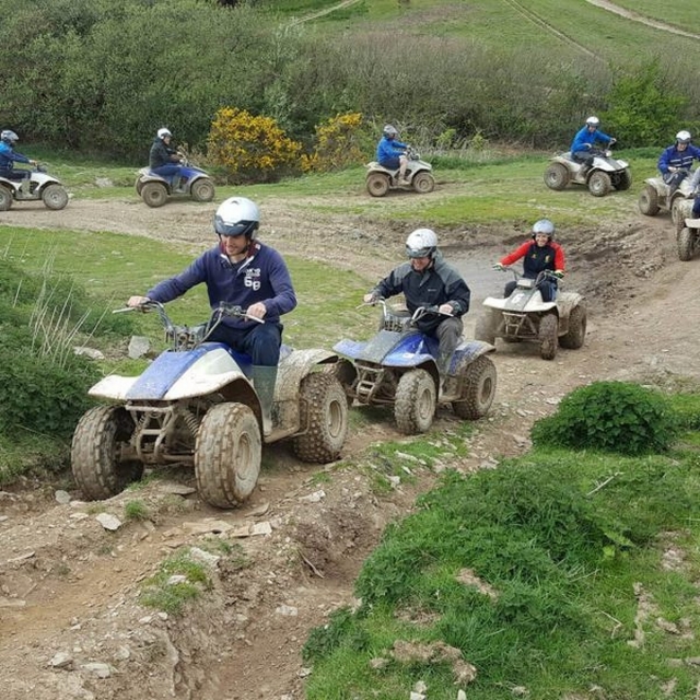  Toute l'équipe peut vous accompagner