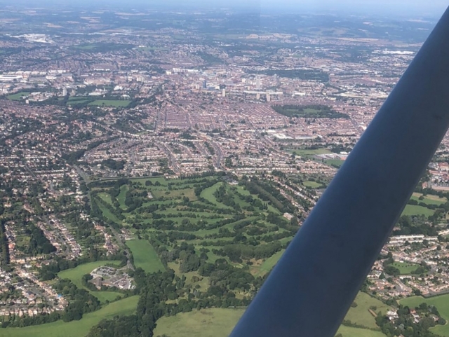  Esperienze di volo