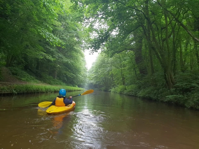  Découvrez la beauté de la nature 