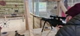 Air Rifle Sessions (7+) in Llangollen for 30mins