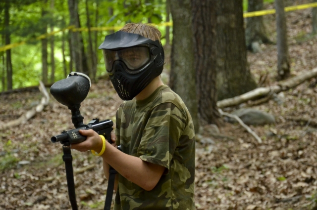  Ottieni una scarica di adrenalina