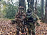 Caminhe no Airsoft (12+) em Wolverhampton Dia Inteiro