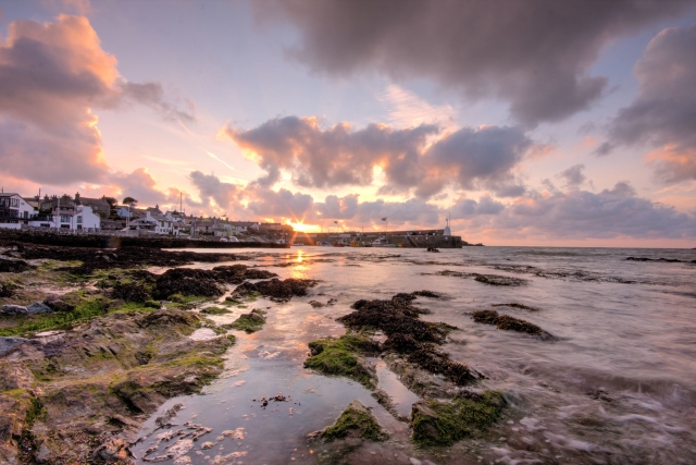  CEMAES BAY 