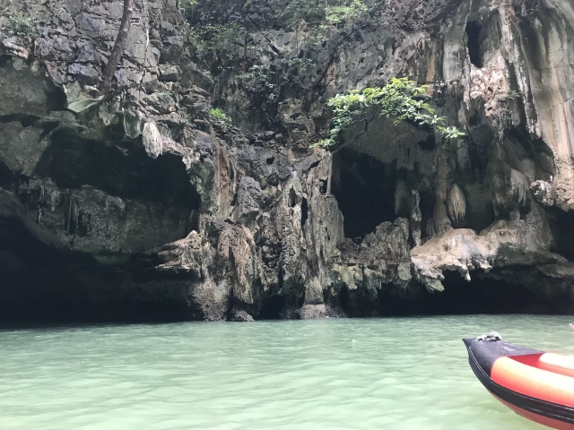  Le kayak est super amusant 