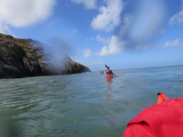  Anglesey est magnifique