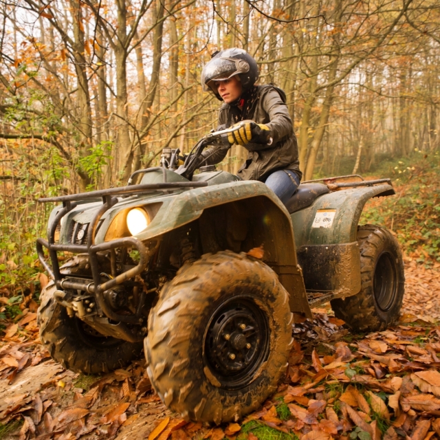  Kommen Sie mit uns auf Quad-Fahrt 