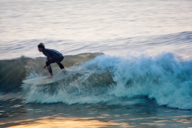  Fare surf in Galles 
