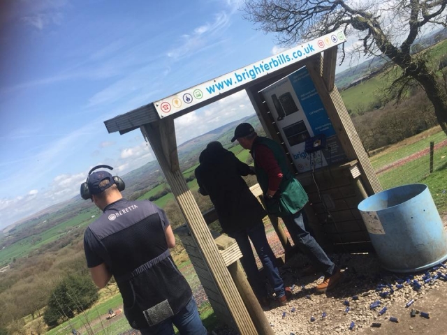  Unsere Instruktoren begleiten Sie 