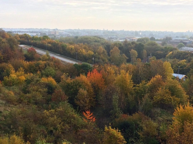  Splendidi panorami