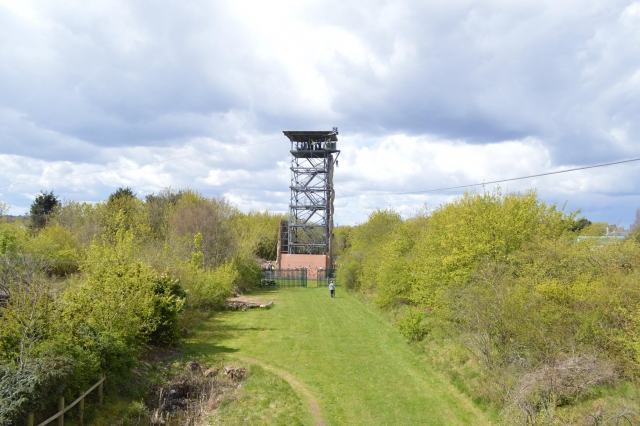  Torre alta 20 metri 